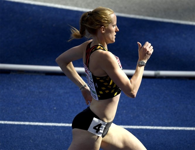 EK ATLETIEK. Twee Borlées naar finale, Jonathan medaillekandidaat