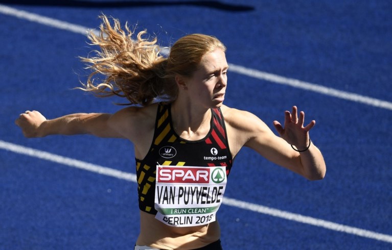 EK ATLETIEK. Twee Borlées naar finale, Jonathan medaillekandidaat