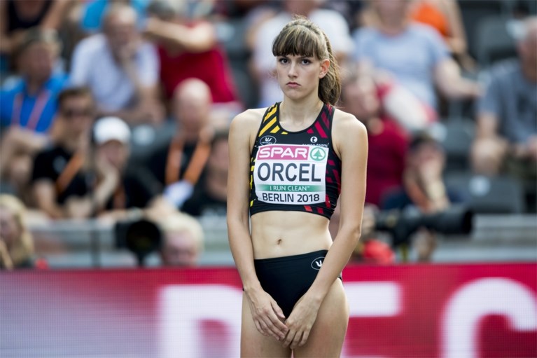 EK ATLETIEK. Twee Borlées naar finale, Jonathan medaillekandidaat