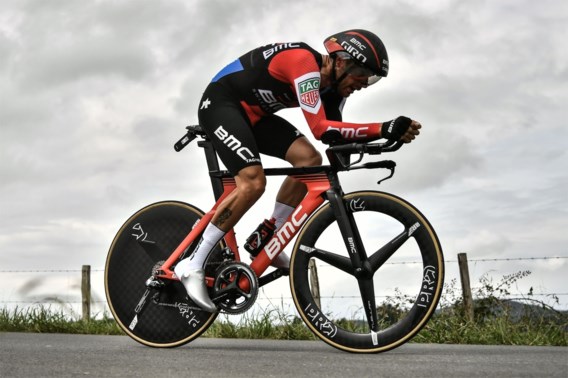Bahrain-Merida haalt met Damiano Caruso vierde aanwinst ...