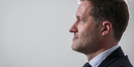 Franse PS wil Paul Magnette als lijsttrekker