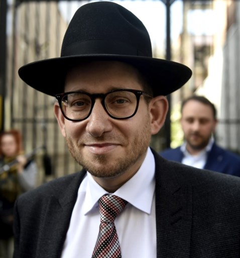 Joods Forum heeft bedenkingen bij nieuwe CD&V-kandidate Friedman