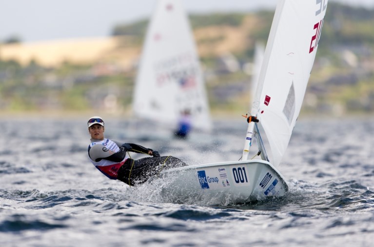 Nieuwpoort en Oostende huldigen wereldkampioene Emma Plasschaert: “Ik besef het nu pas”