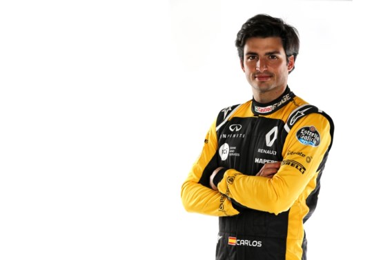 Kent Stoffel Vandoorne zijn nieuwe ploegmaat al? “Sainz jr volgt Alonso op bij McLaren”