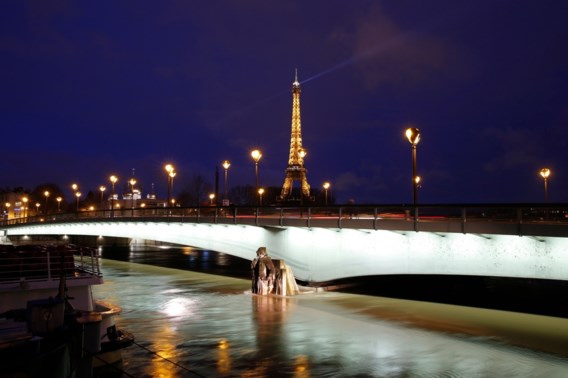 Ook ‘gevaarlijke bruggen’ in Duitsland en Frankrijk