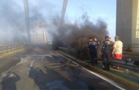 Ook problemen met bruggen van Italiaanse ingenieur in Libië en Venezuela