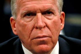 Ex-CIA-directeur: ‘Trump probeert tegenstanders monddood te maken’