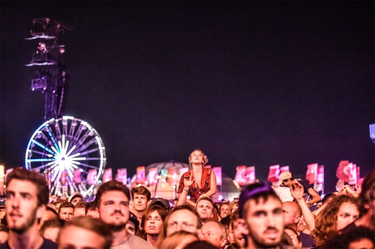 Arcade Fire: armwuiven op de Apocalyps