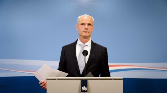 Nederlandse minister noemt België ‘onleefbaar land’