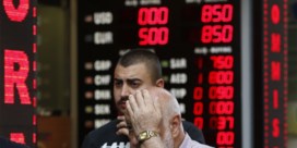 Ratingbureaus verlagen Turkse kredietwaardigheid