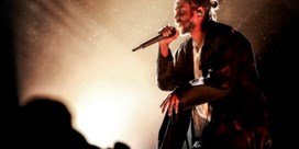 Kendrick Lamar, de koning zonder confetti