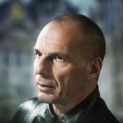 Varoufakis: ‘Griekenland is nog niet gered’