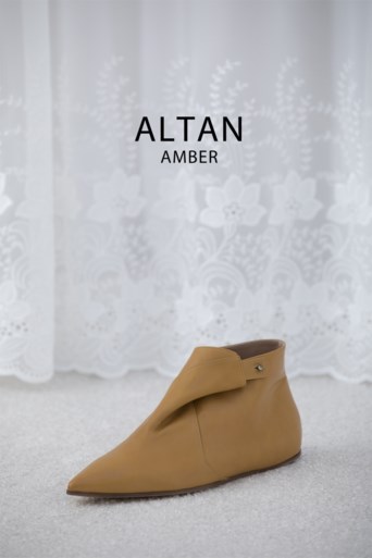 Christian Wijnants lanceert eerste schoenencollectie