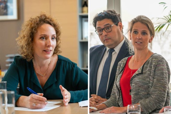 Groen en Open Vld botsen over hoofddoeken in Gentse scholen: