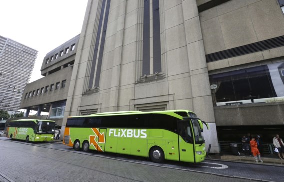 Drie bagagedieven opgepakt aan Brussel-Noord