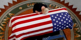 'Hopelijk kan dood van John McCain de Amerikanen herenigen'