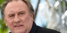 Onderzoek tegen Franse filmster Gérard Depardieu voor verkrachtingen