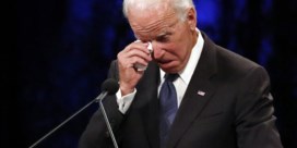 Joe Biden brengt komisch maar pakkend eerbetoon aan overleden McCain