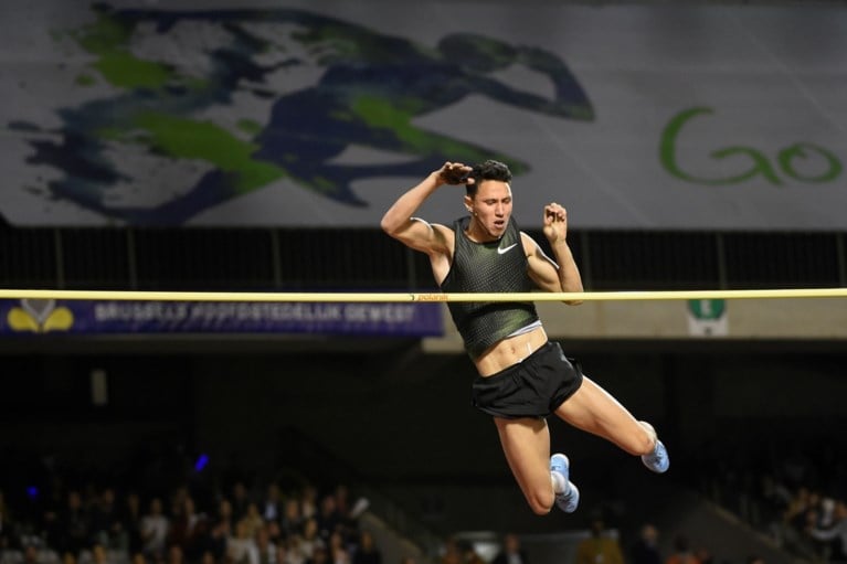 Topeditie Memorial: Sacoor klopt Kevin Borlée, publiekslieveling Thiam wint en spectaculaire 100m bij de mannen