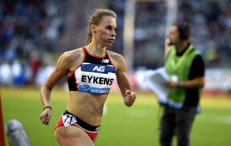 Topeditie Memorial: Sacoor klopt Kevin Borlée, publiekslieveling Thiam wint en spectaculaire 100m bij de mannen