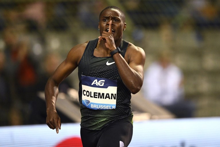 Topeditie Memorial: Sacoor klopt Kevin Borlée, publiekslieveling Thiam wint en spectaculaire 100m bij de mannen