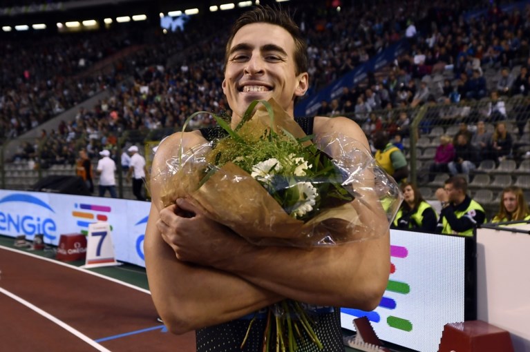 Topeditie Memorial: Sacoor klopt Kevin Borlée, publiekslieveling Thiam wint en spectaculaire 100m bij de mannen