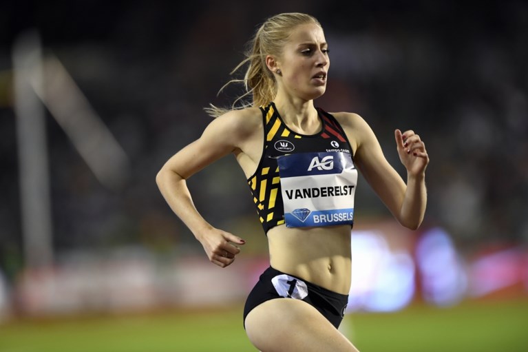 Topeditie Memorial: Sacoor klopt Kevin Borlée, publiekslieveling Thiam wint en spectaculaire 100m bij de mannen