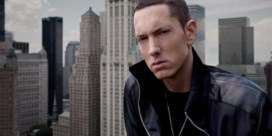 Eminem dropt onaangekondigde nieuwe plaat (met knipoog naar Beastie Boys)