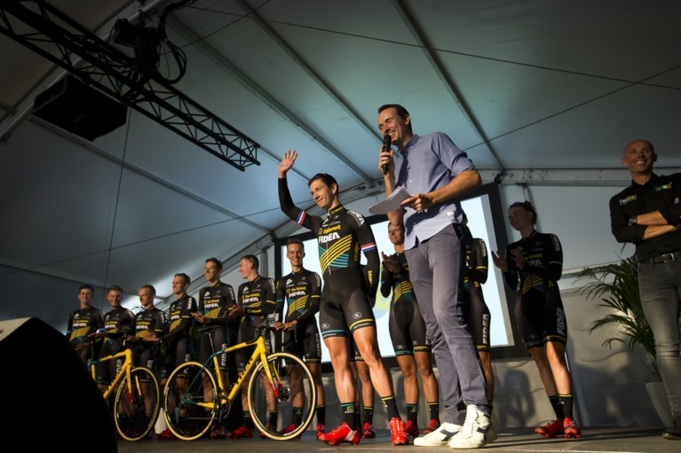 Sven Nys waarschuwt Van Aert en Van der Poel: “We gaan het hen niet gemakkelijk maken”