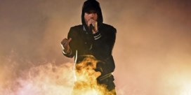 Onverwachte plaat van Eminem is geen hoogvlieger
