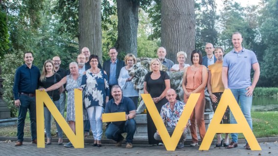 N-VA Kortenaken: