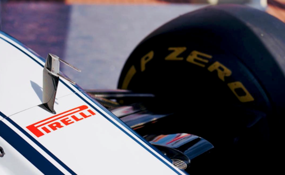 Pirelli krijgt concurrentie voor rol van F1-bandenleverancier in 2020-2023