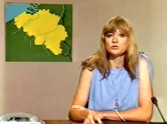 Veertig jaar tv-journalistiek: vroeger was het niet beter