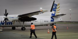 VLM vliegt niet meer (maar VLM Airlines wel)