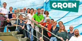 Sp.a en Groen in kartel naar gemeenteraadsverkiezingen