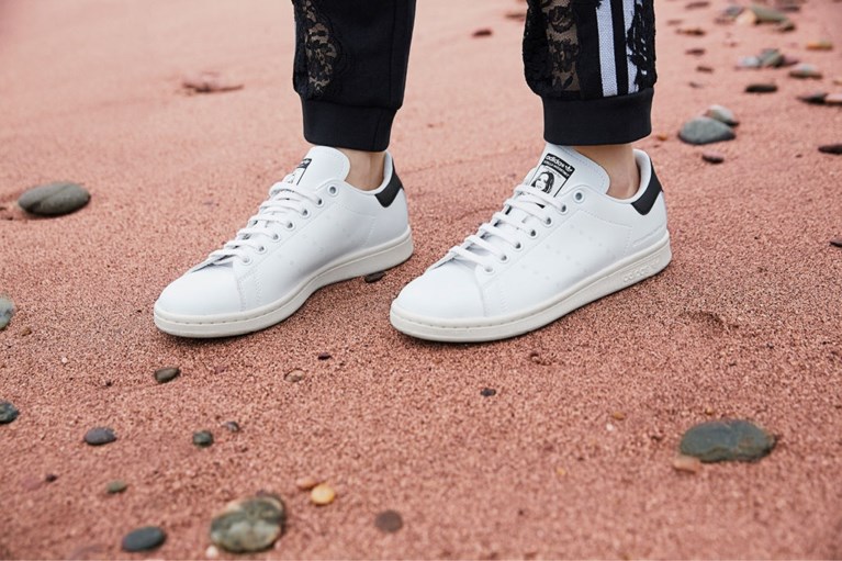 Populaire Adidas-sneaker heeft nu ook diervriendelijke versie