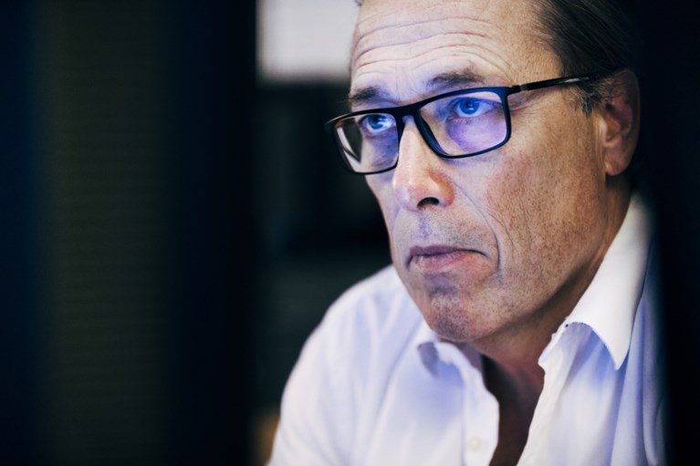 Kris Hoflack en Nicholas Lataire weg bij VTM