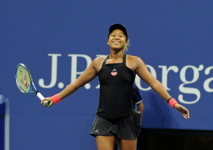 US OPEN. Serena Williams op recordkoers overtuigend naar finale, daarin treft ze de Japanse Osaka
