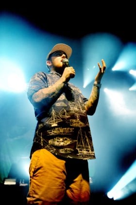 Rapper Mac Miller overlijdt op 26-jarige leeftijd