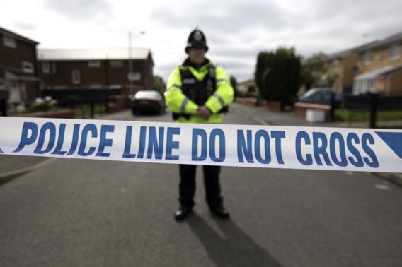 Britse politie waarschuwt voor rellen bij no-deal Brexit