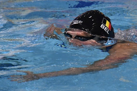 Kimberly Buys pakt tweede medaille op Wereldbeker in Kazan