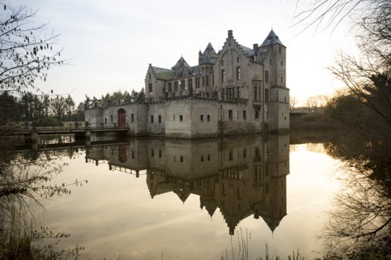 Open Monumentendag op 500 plaatsen in Vlaanderen