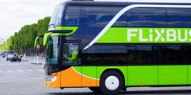 Flixbussen krijgen alarmknop