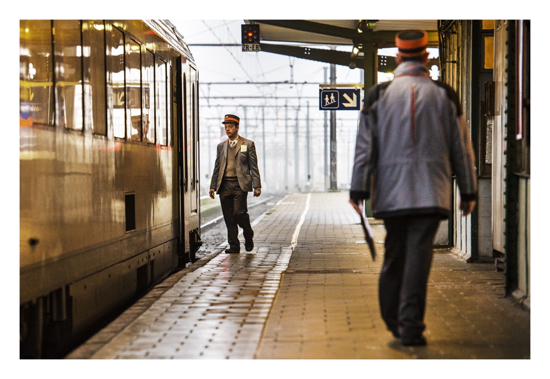 Treinconducteur Aangevallen Door Zwartrijder In Lier | De Standaard