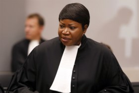 VS dreigt met sancties tegen rechters Internationaal Strafhof