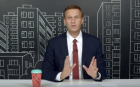 Poetins ex-lijfwacht daagt oppositieleider Navalny uit tot een duel