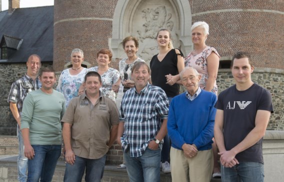 Vlaams Belang hoopt zitje in gemeenteraad van Lennik te behouden