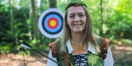 VIDEO. CD&V-kandidate als Robin Hood in campagnefilmpje: een schot in de roos