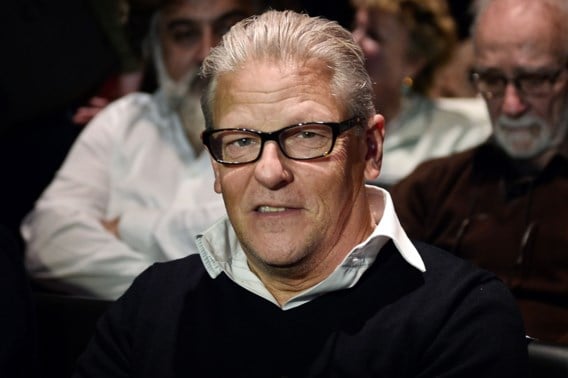 Jan Fabre: ‘Wie beweert dat ik grens heb overschreden, vraag ik om procedures te volgen’