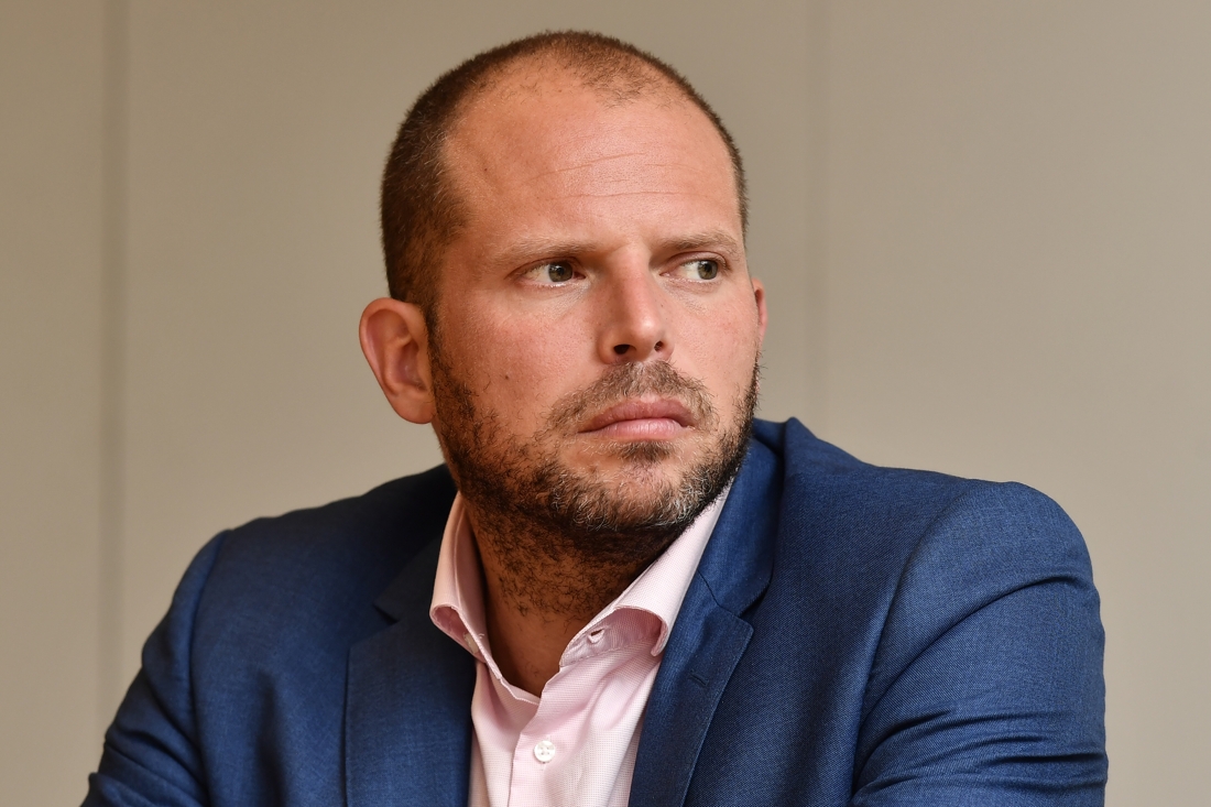 Francken: ‘We Hebben 32 Veroordeelden Laten Gaan’ | De Standaard